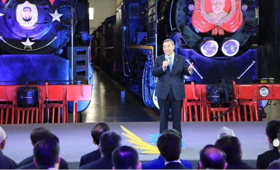 央视《对话》：如何打造世界名片？宋志平谈彩票论坛
实业故事20170528